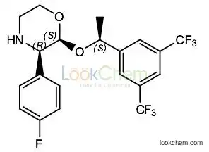 Aprepitant M2 Metabolite (1S, 2S, 3R)-Isomer