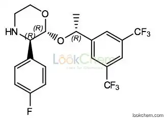 Aprepitant M2 Metabolite (1R,2R,3R)-Isomer