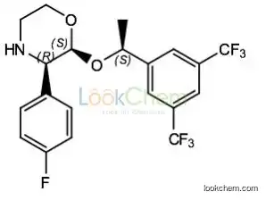 Aprepitant M2 Metabolite (1R,2S,3S)-Isomer