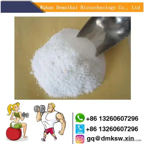 Legal 99% Muscle Building Steroids raw powder 1 4-Androstadienedione Prohormone Anabolic Steroids CAS:897-06-3