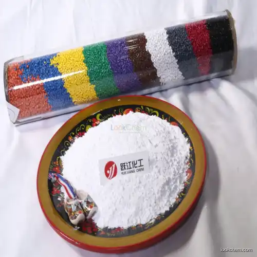 paint use nanoparticle rutile titanium dioxide