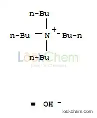 Tetra-n-butylammonium hydroxide solution