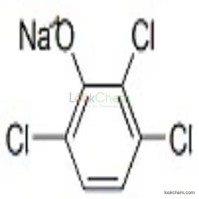 40581-96-2 sodium 2,3,6-trichlorophenolate