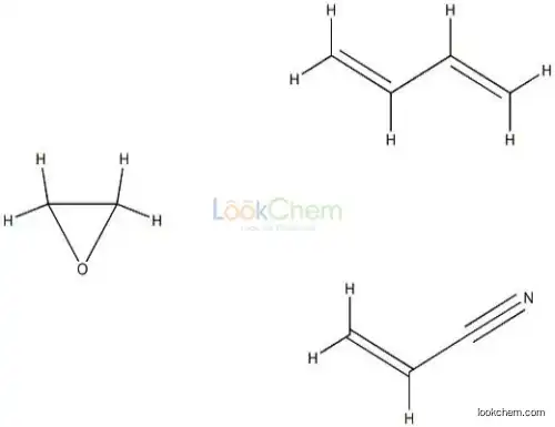 71243-89-5 2-Propenenitrile, polymer with 1,3-butadiene, 3-carboxy-1-cyano-1-methylpropyl-terminated, ethoxylated
