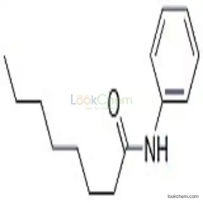 6998-10-3 OctanaMide, N-phenyl-