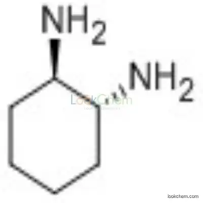 20439-47-8 (1R,2R)-(-)-1,2-Diaminocyclohexane
