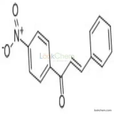 20432-02-4 (2E)-1-(4-Nitrophenyl)-3-phenyl-2-propene-1-one