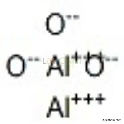 1344-28-1 Aluminum oxide