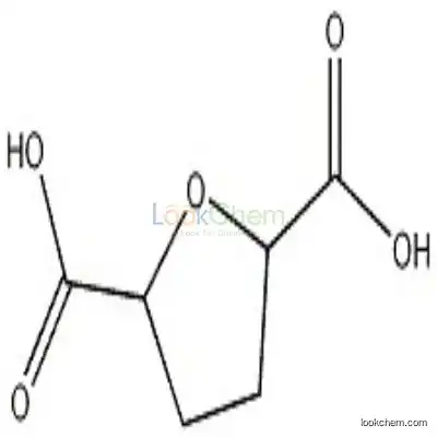 6338-43-8 2,5-Furandicarboxylic acid, tetrahydro-