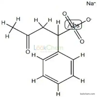 70776-60-2 α-(2-Oxopropyl)benzenemethanesulfonic acid sodium salt