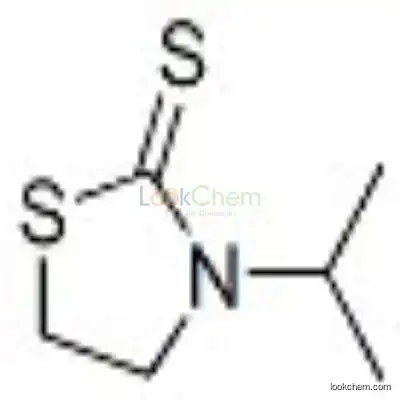 6328-13-8 3-propan-2-ylthiazolidine-2-thione