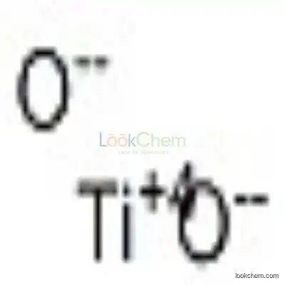 1317-80-2 Titanium oxide