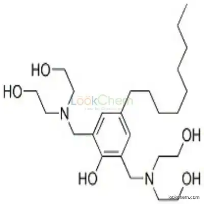 20073-51-2 2,6-bis[[bis(2-hydroxyethyl)amino]methyl]-4-nonylphenol