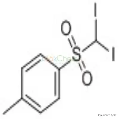 20018-09-1 Tolyl diiodomethyl sulfone