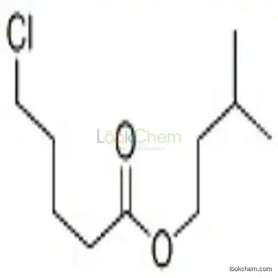 70543-40-7 Isopentyl 5-chloropentanoate