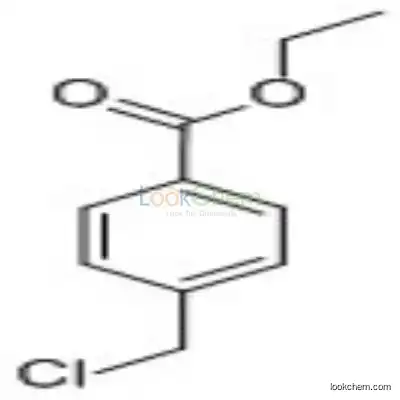 1201-90-7 Ethyl 4-chloromethylbenzoate