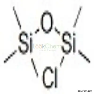2943-62-6 chloropentamethyldisiloxane