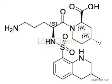 Argatroban Impurity 2