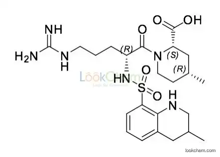Argatroban Impurity 9