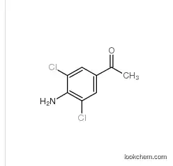 goodquality and  high purity 4-Amino-3,5-dichloroacetophenone