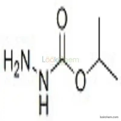 6271-30-3 Hydrazinecarboxylic acid, 1-methylethyl ester