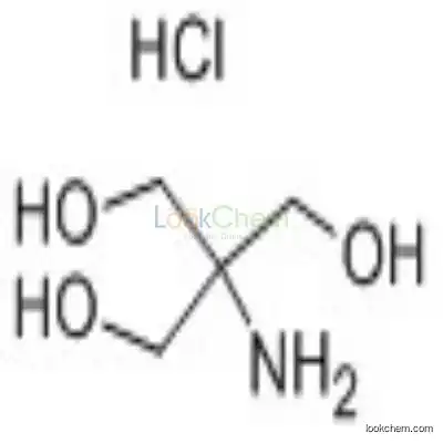1185-53-1 2-Amino-2-(hydroxymethyl)-1,3-propanediol hydrochloride