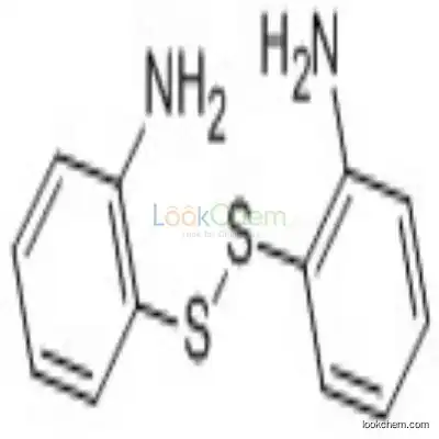 1141-88-4 2,2'-Diaminodiphenyl disulphide