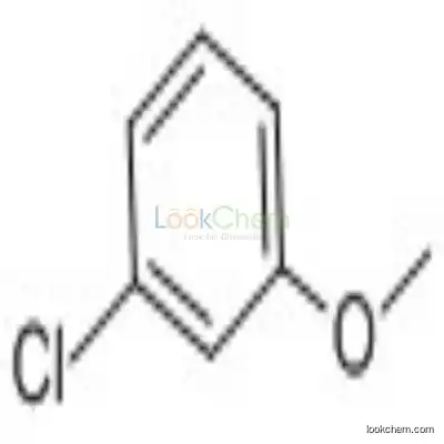2845-89-8 3-Chloroanisole