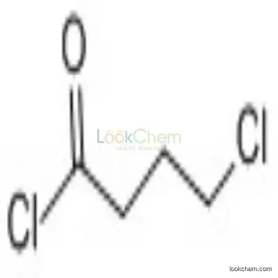 4635-59-0 4-Chlorobutyryl chloride