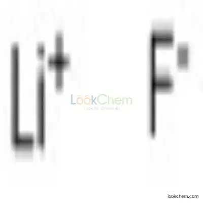 7789-24-4 Lithium fluoride