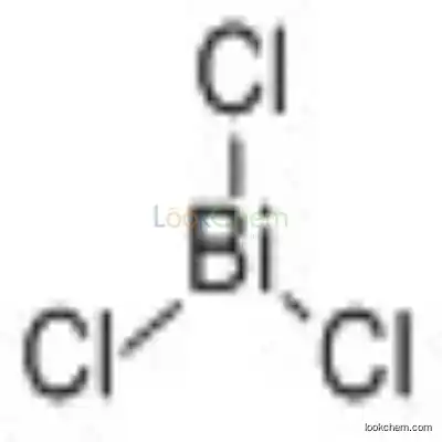 7787-60-2 Bismuth trichloride