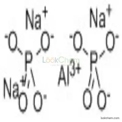 7785-88-8 Sodium aluminum phosphate