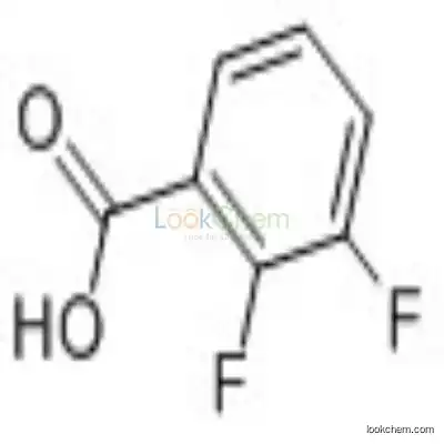 4519-39-5 2,3-Difluorobenzoic acid