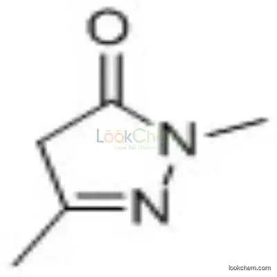 2749-59-9 1,3-Dimethyl-5-pyrazolone