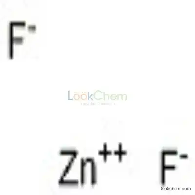 7783-49-5 Zinc fluoride