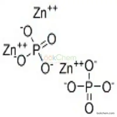 7779-90-0 Zinc phosphate
