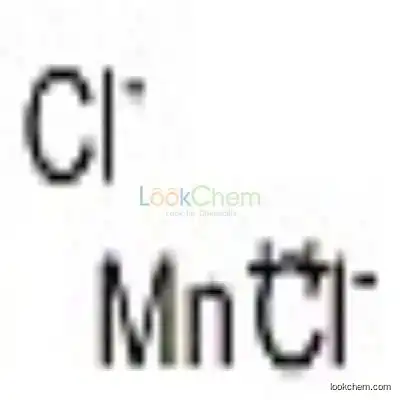 7773-01-5 Manganese chloride