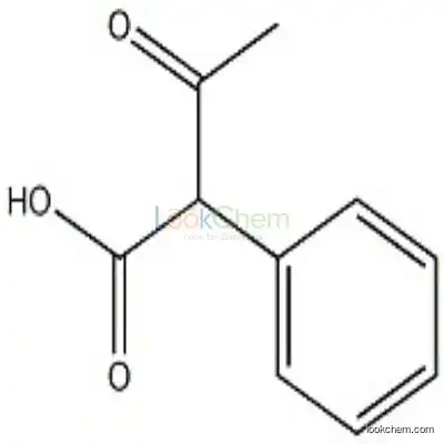 4433-88-9 3-oxo-2-phenylbutanoic acid