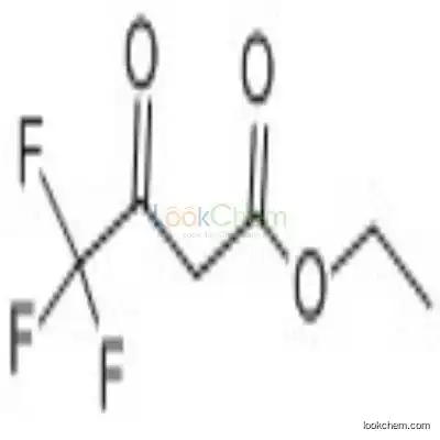 372-31-6 Ethyl 4,4,4-trifluoroacetoacetate