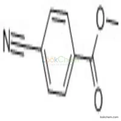 1129-35-7 Methyl 4-cyanobenzoate
