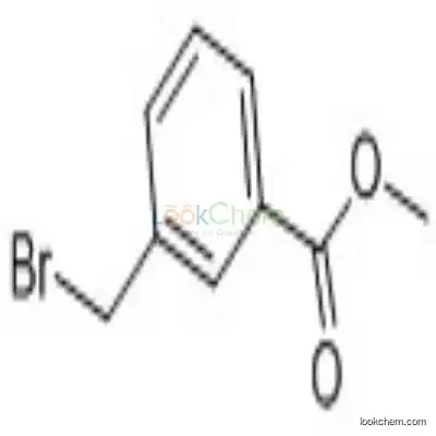 1129-28-8 Methyl 3-(bromomethyl)benzoate