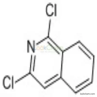 7742-73-6 1,3-Dichloroisoquinoline
