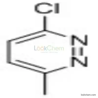1121-79-5 3-Chloro-6-methylpyridazine