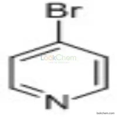 1120-87-2 4-Bromopyridine