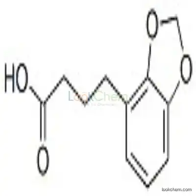94135-98-5 1,3-benzodioxole-4-butanoic acid