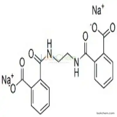 94135-12-3 disodium 2,2'-[1,2-ethanediylbis(iminocarbonyl)]bisbenzoate