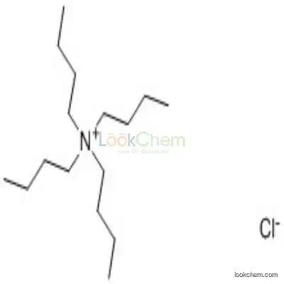 1112-67-0 Tetrabutyl ammonium chloride