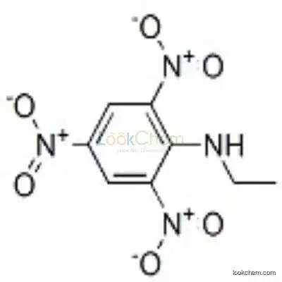 7449-27-6 N-ethyl-2,4,6-trinitroaniline