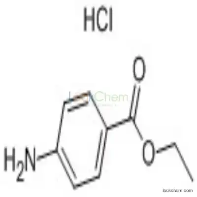 23239-88-5 Benzocaine hydrochloride
