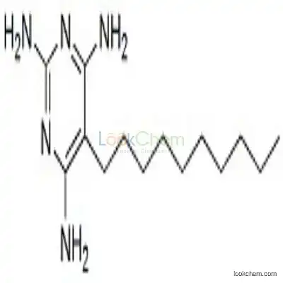 94087-75-9 5-decylpyrimidine-2,4,6-triamine